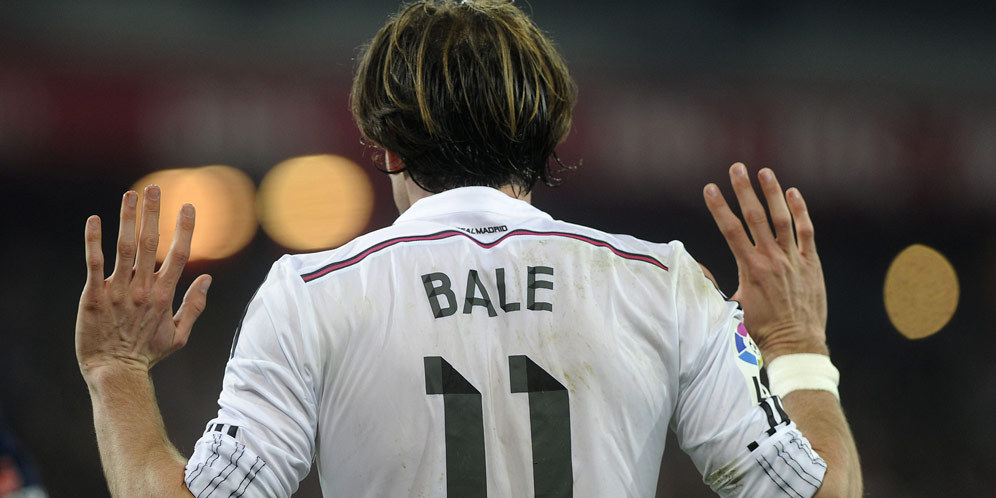 Scholes Sebut Bale Main Buruk Scholes Sebut Bale Main Buruk