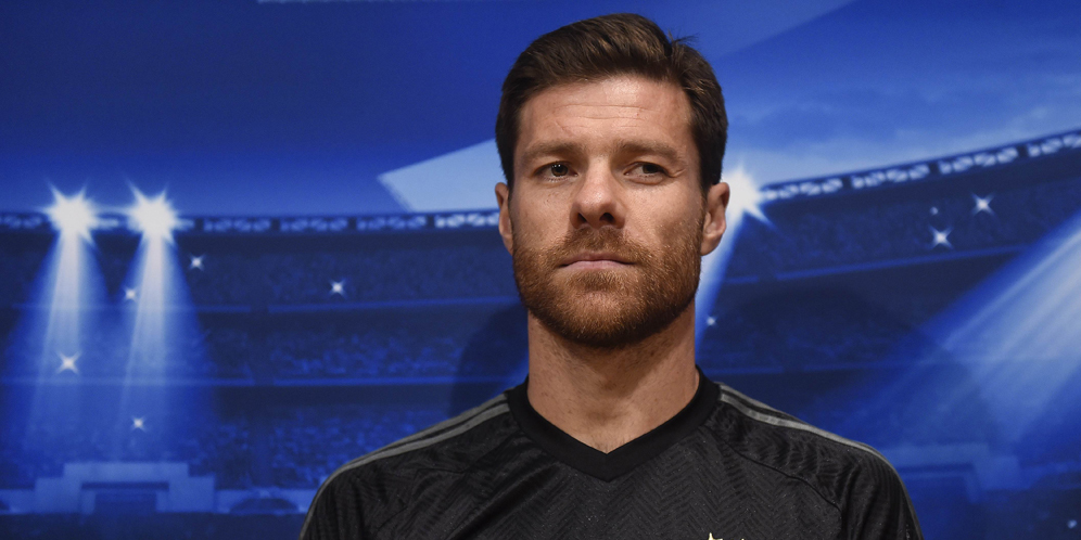 Xabi Alonso: Buat Saya, Ronaldo Lebih Hebat dari Messi Xabi Alonso: Buat Saya, Ronaldo Lebih Hebat dari Messi