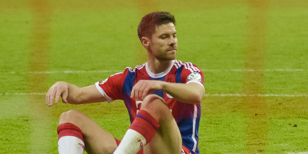 Alonso Sebut Bayern Siap Kuasai Aliran Bola di Camp Nou Alonso Sebut Bayern Siap Kuasai Aliran Bola di Camp Nou
