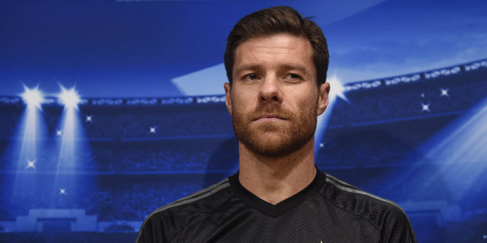 Xabi Alonso: Bukan Perkara Mudah Hentikan Messi Xabi Alonso: Bukan Perkara Mudah Hentikan Messi