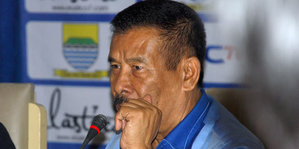 Moeldoko dan Umuh Muchtar Diusulkan Masuk Tim Transisi Moeldoko dan Umuh Muchtar Diusulkan Masuk Tim Transisi