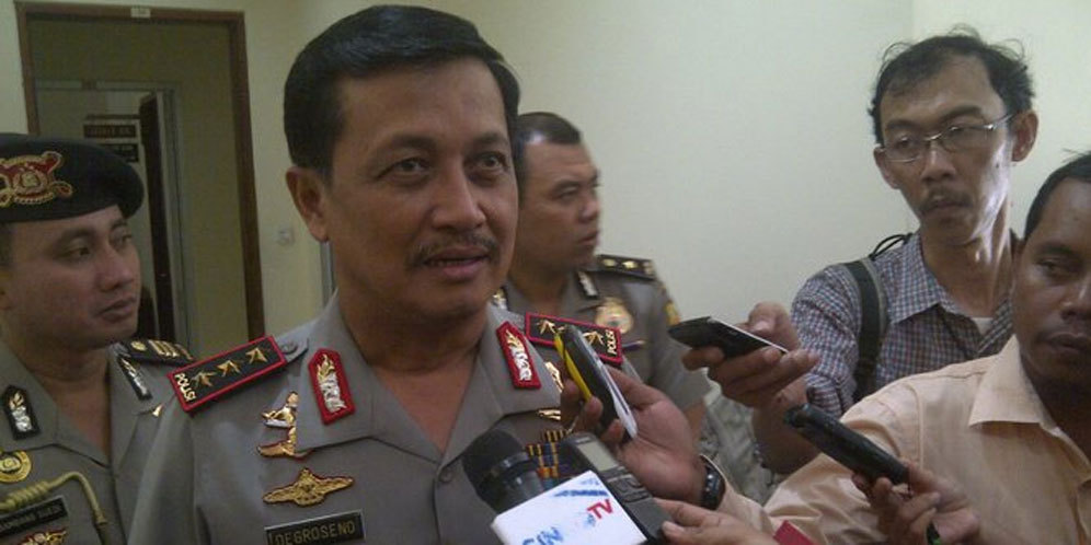 Rampungkan Tugas Tim Sembilan, Ini Curhat Oegroseno Rampungkan Tugas Tim Sembilan, Ini Curhat Oegroseno