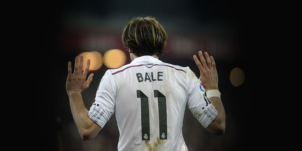 Agen Gareth Bale Balas 'Serangan' Roy Keane