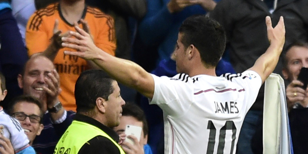 Leg Kedua, Madrid Butuh Dukungan Fans Leg Kedua, Madrid Butuh Dukungan Fans