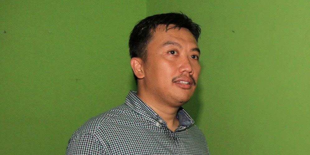 Tunda Pengumuman Tim Transisi, Menpora Tunggu Masukan Jokowi Tunda Pengumuman Tim Transisi, Menpora Tunggu Masukan Jokowi
