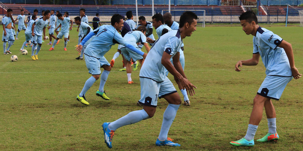 Suporter Hormati Keputusan Persela Suporter Hormati Keputusan Persela