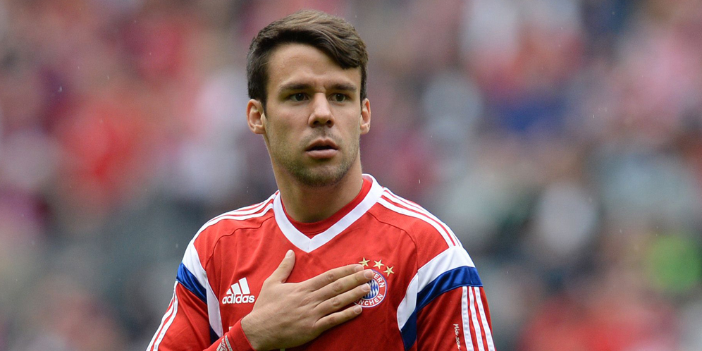 Bernat Sesali Mandulnya Bayern