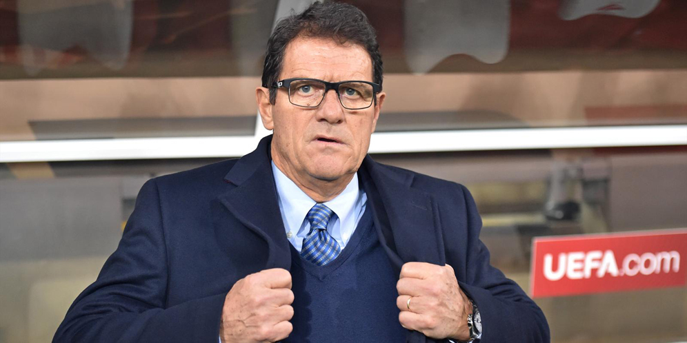 Capello Sebut La Liga Bakal Ditentukan Hasil Barca vs Atletico Capello Sebut La Liga Bakal Ditentukan Hasil Barca vs Atletico