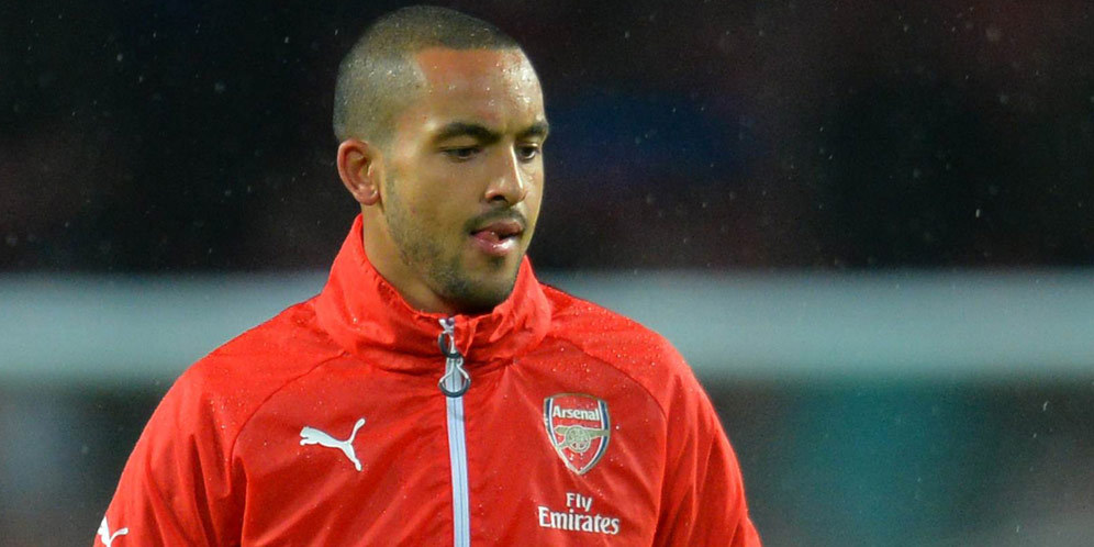 Wenger: Walcott Tak Akan Tinggalkan Arsenal Wenger: Walcott Tak Akan Tinggalkan Arsenal