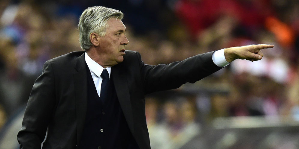 Lupakan Juve, Madrid Siap Tampilkan Tim Terbaik Kontra Valencia Lupakan Juve, Madrid Siap Tampilkan Tim Terbaik Kontra Valencia