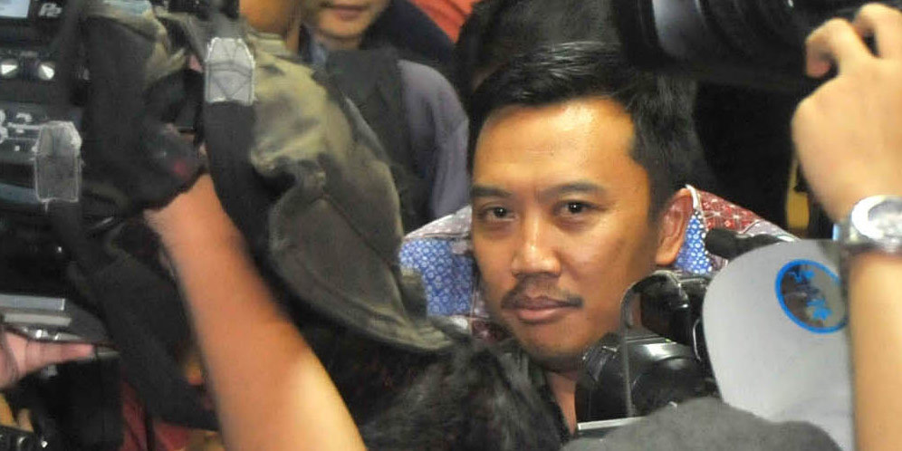 Tim Transisi Bisa Mempercepat Hukuman FIFA Tim Transisi Bisa Mempercepat Hukuman FIFA