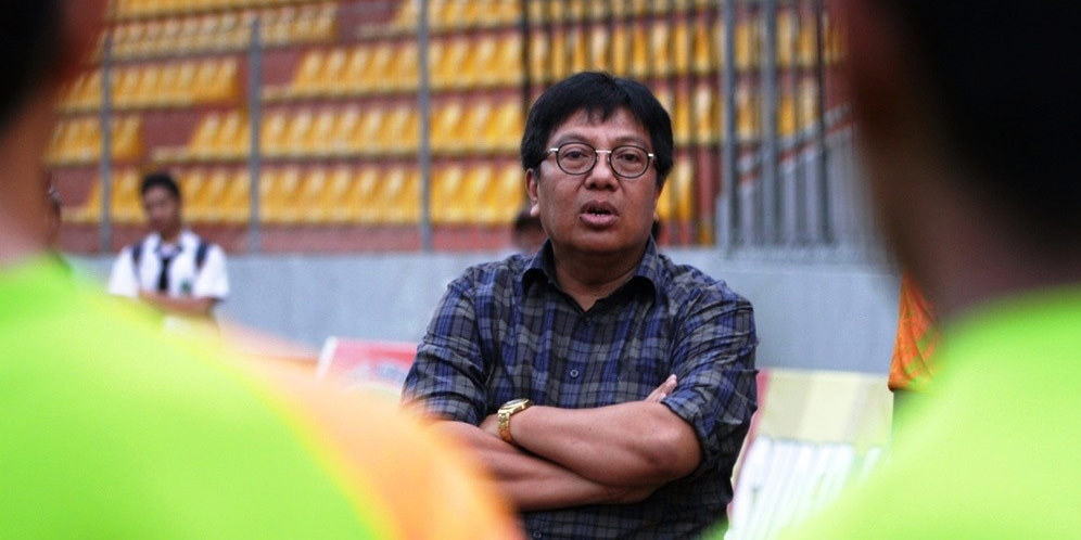 Stadion Sepi, Bos Persebaya Mengeluh Stadion Sepi, Bos Persebaya Mengeluh
