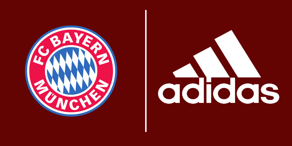 Detail Jersey Home Bayern Munchen 2015-16 Detail Jersey Home Bayern Munchen 2015-16