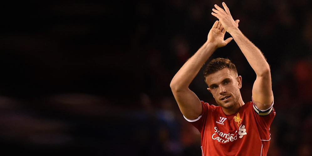 Beri Chelsea Guard of Honour, Ini Kata Jordan Henderson Beri Chelsea Guard of Honour, Ini Kata Jordan Henderson