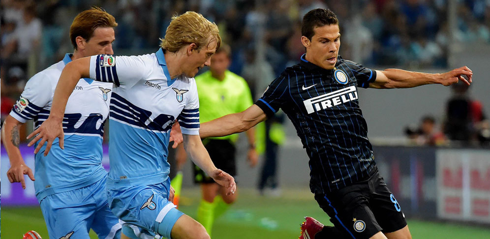 Highlights Serie A: Lazio 1 vs 2 Inter Milan Highlights Serie A: Lazio 1 vs 2 Inter Milan