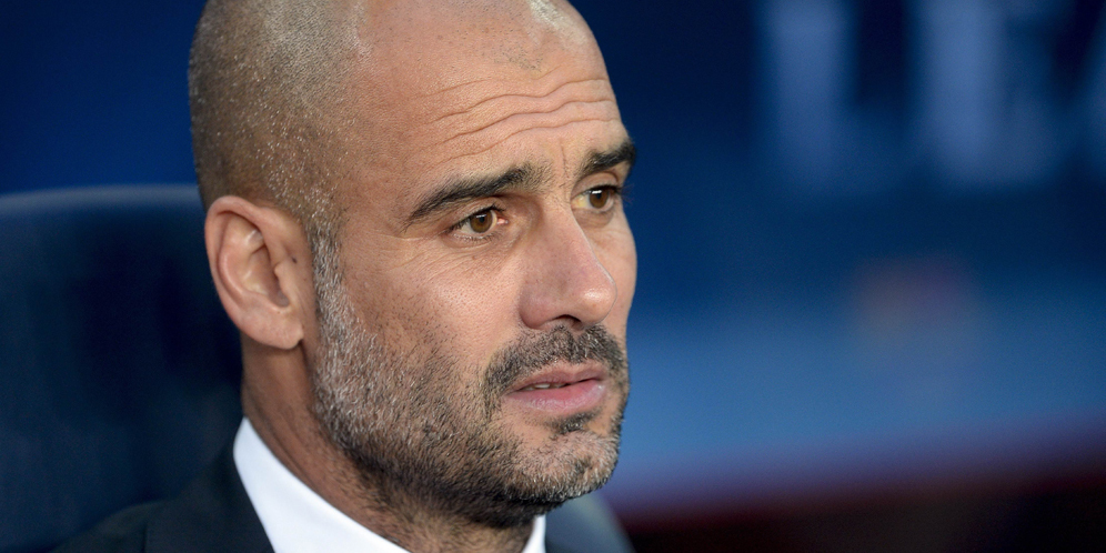Matthaus: Pemain Bayern Sudah Tak Percaya Guardiola Matthaus: Pemain Bayern Sudah Tak Percaya Guardiola