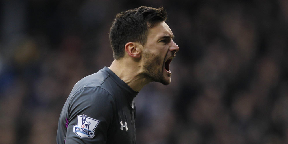 Dikejar MU, Spurs Bandrol Lloris 30 Juta Pounds Dikejar MU, Spurs Bandrol Lloris 30 Juta Pounds