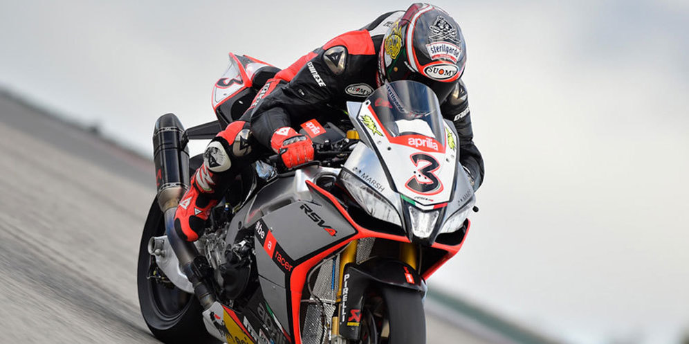 Max Biaggi Bakal Comeback ke World Superbike? Max Biaggi Bakal Comeback ke World Superbike?