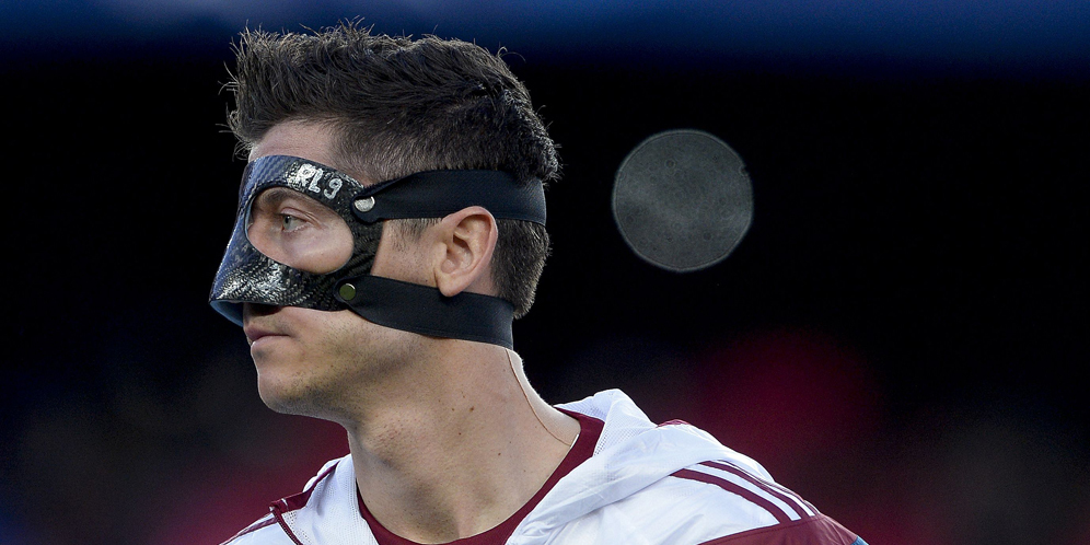 Lewandowski: Perang Belum Selesai, Barcelona Lewandowski: Perang Belum Selesai, Barcelona