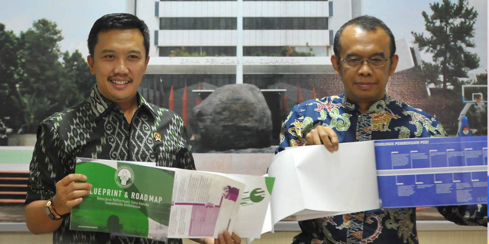 Satu Lagi Anggota Tim Transisi Mengundurkan Diri Satu Lagi Anggota Tim Transisi Mengundurkan Diri