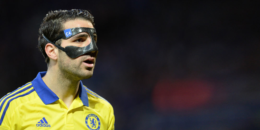 Fabregas: Barca Akan Menangkan Segalanya Musim Ini 