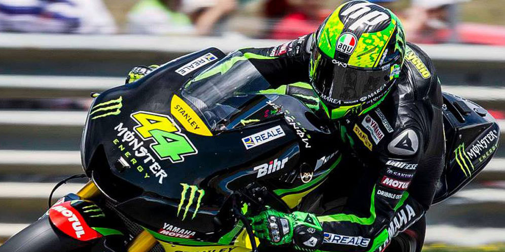 Espargaro Siap Berjuang di Seri Kandang Tech 3 Espargaro Siap Berjuang di Seri Kandang Tech 3