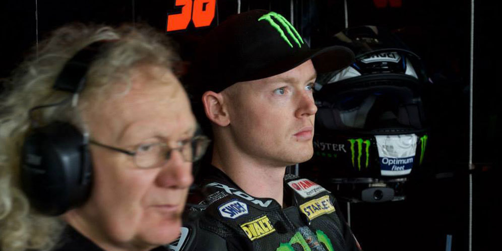 Smith Ingin Lanjutkan Momentum di MotoGP Prancis Smith Ingin Lanjutkan Momentum di MotoGP Prancis