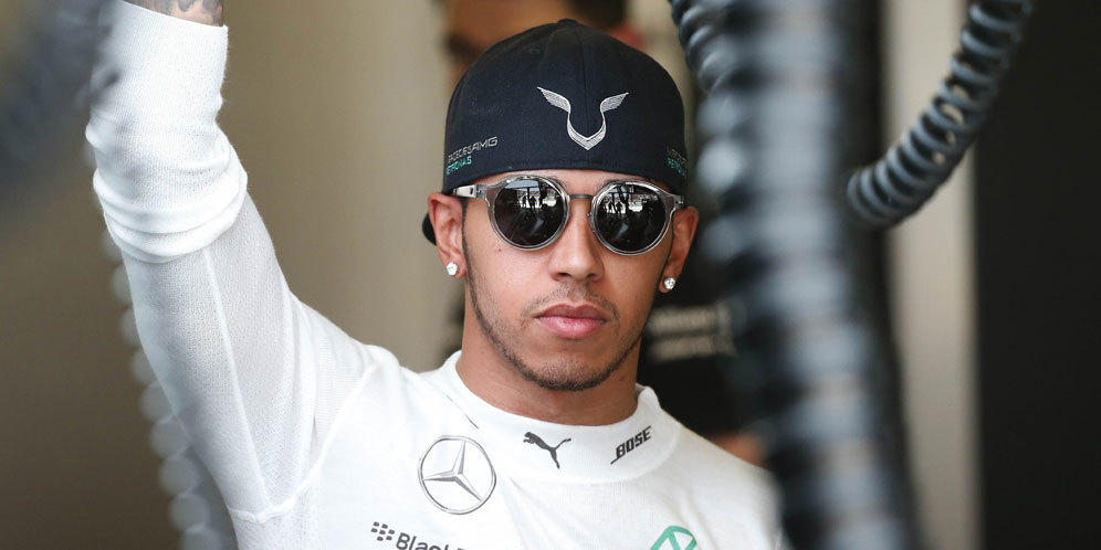 Hamilton Umumkan Kontrak Baru di F1 GP Monako? Hamilton Umumkan Kontrak Baru di F1 GP Monako?