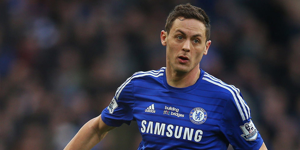 'Arsenal Butuh Pemain Seperti Nemanja Matic' 'Arsenal Butuh Pemain Seperti Nemanja Matic'