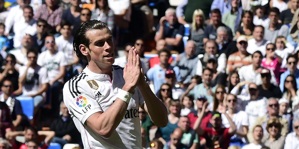 Ancelotti: Agen Bale Terlalu Banyak Bicara! Ancelotti: Agen Bale Terlalu Banyak Bicara!