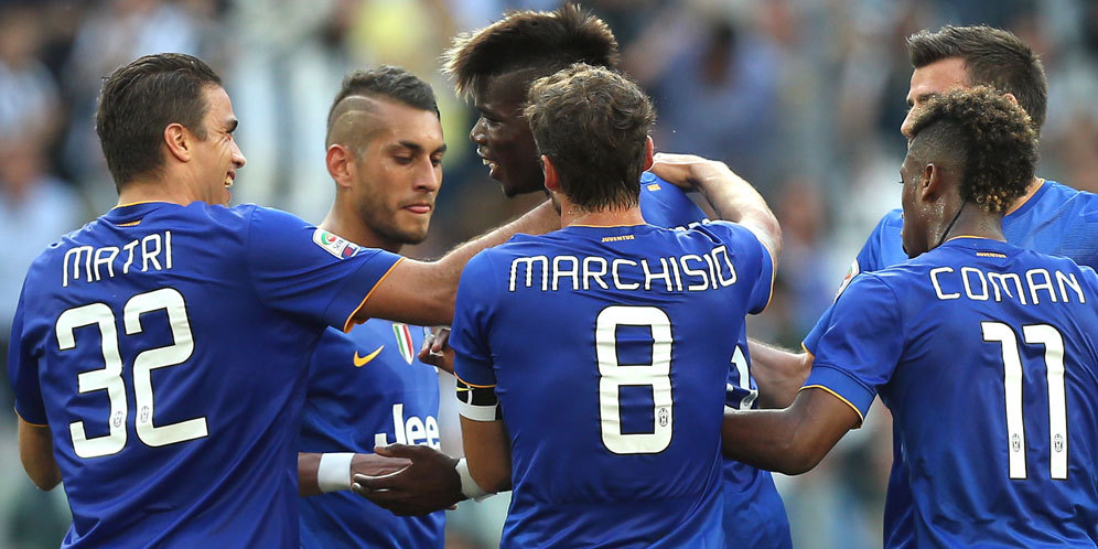 Zoff Yakin Juventus Bisa Melangkah ke Final Liga Champions