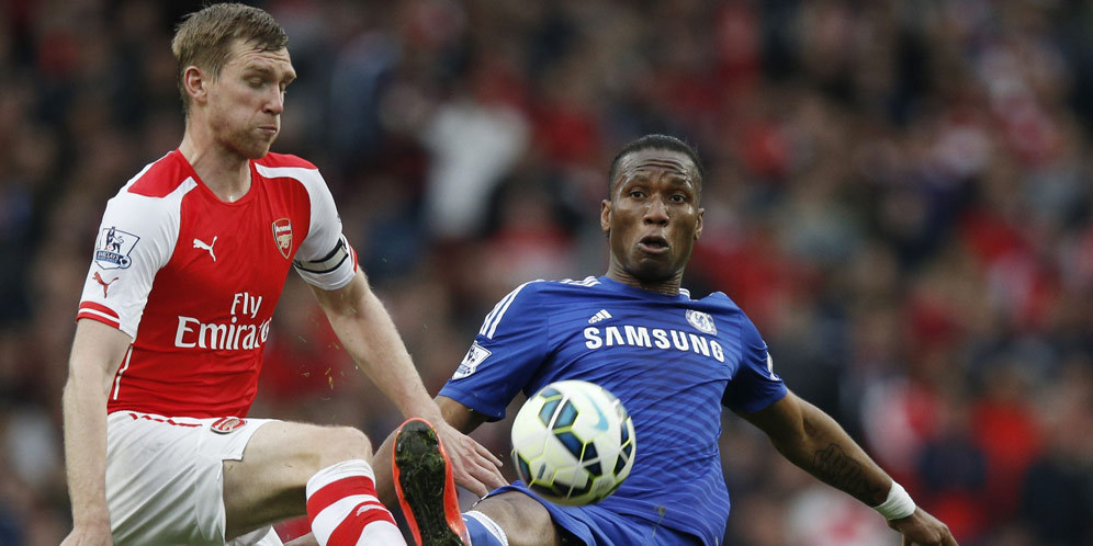 Jadwal Padat, Mertesacker Khawatir Arsenal Tergelincir Jadwal Padat, Mertesacker Khawatir Arsenal Tergelincir