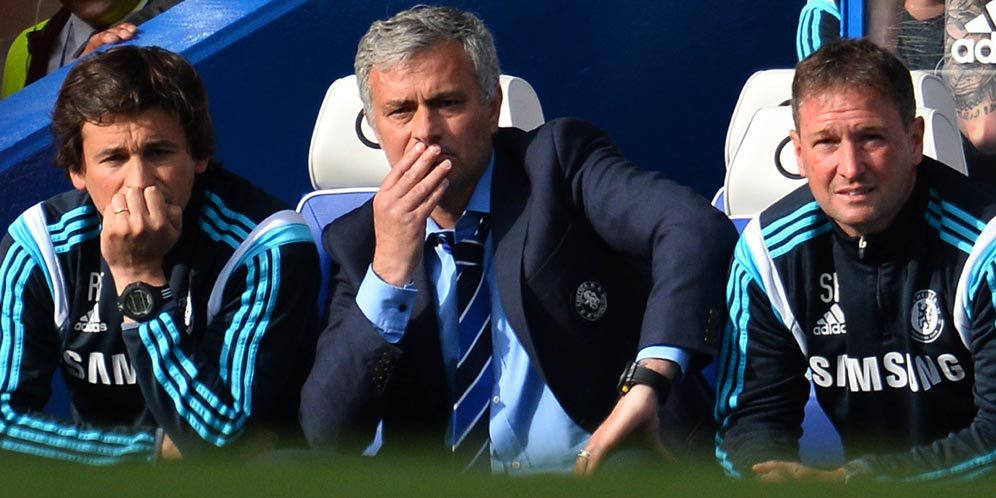 Jual Petr Cech Bukan Keinginan Mourinho Jual Petr Cech Bukan Keinginan Mourinho