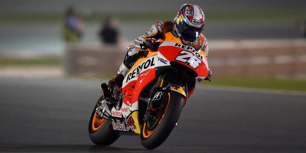 Pedrosa Tekad Pastikan Kondisi Fisik di Le Mans Pedrosa Tekad Pastikan Kondisi Fisik di Le Mans