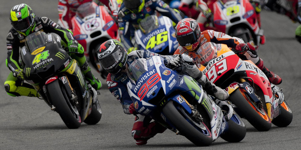 Fakta-Fakta Menarik Jelang MotoGP Prancis 2015 Fakta-Fakta Menarik Jelang MotoGP Prancis 2015