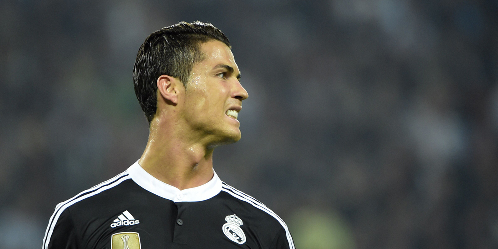 'Tak Adil Membandingkan Ronaldo Dengan Di Stefano' 'Tak Adil Membandingkan Ronaldo Dengan Di Stefano'