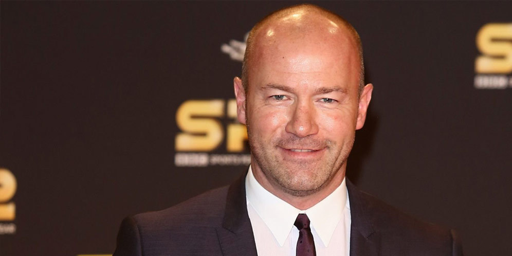 Shearer: Manchester United Pernah Ingin Datangkan Saya Shearer: Manchester United Pernah Ingin Datangkan Saya