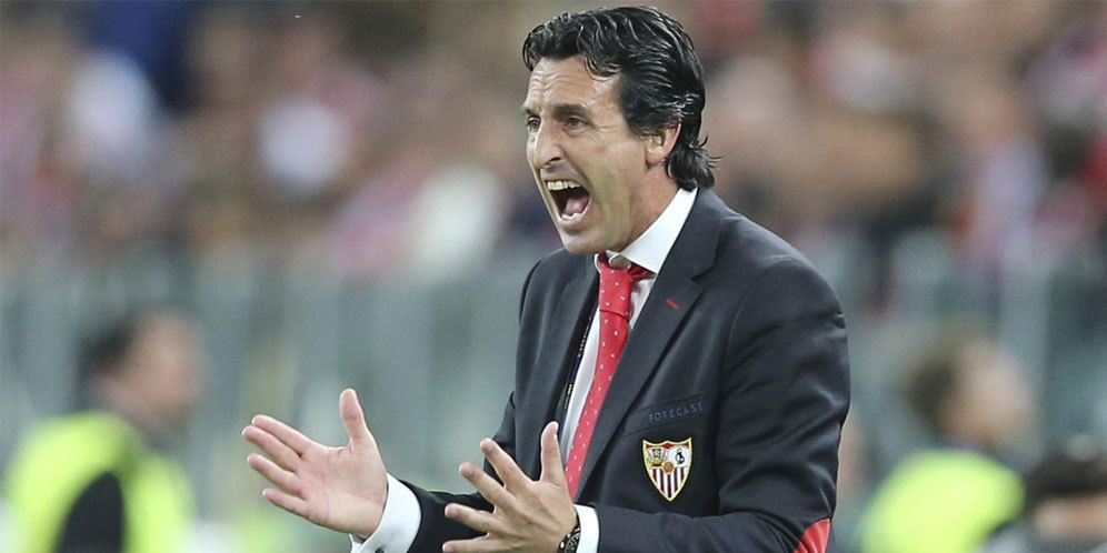 Goda Emery, Milan Siapkan Dana 100 Juta Euro Goda Emery, Milan Siapkan Dana 100 Juta Euro