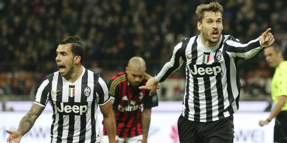 Simeone Peringatkan Madrid Akan Ancaman Tevez & Llorente Simeone Peringatkan Madrid Akan Ancaman Tevez & Llorente