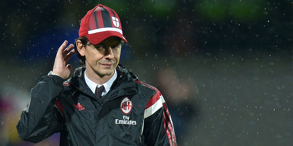 Inzaghi Ingin Sapu Bersih Sisa Laga Musim Ini Inzaghi Ingin Sapu Bersih Sisa Laga Musim Ini