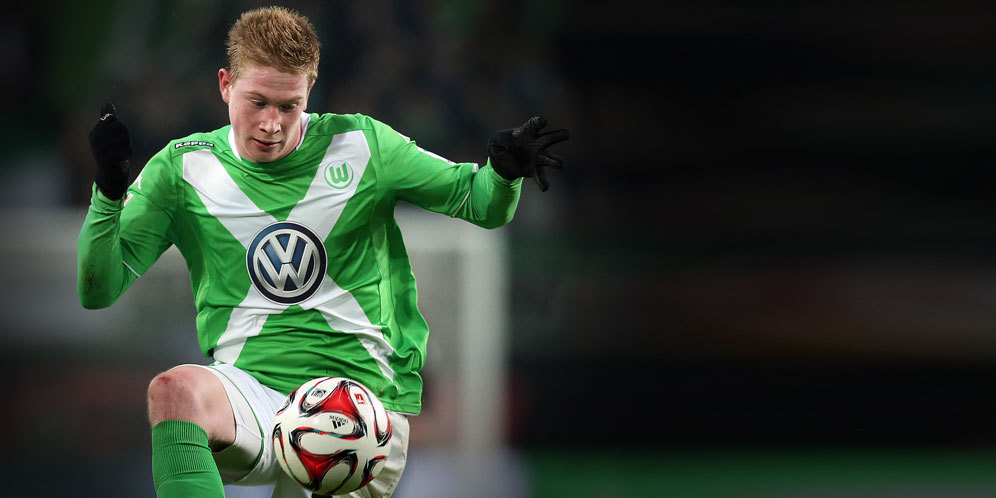 De Bruyne Anggap Keputusannya Meninggalkan Chelsea Sangat Tepat De Bruyne Anggap Keputusannya Meninggalkan Chelsea Sangat Tepat
