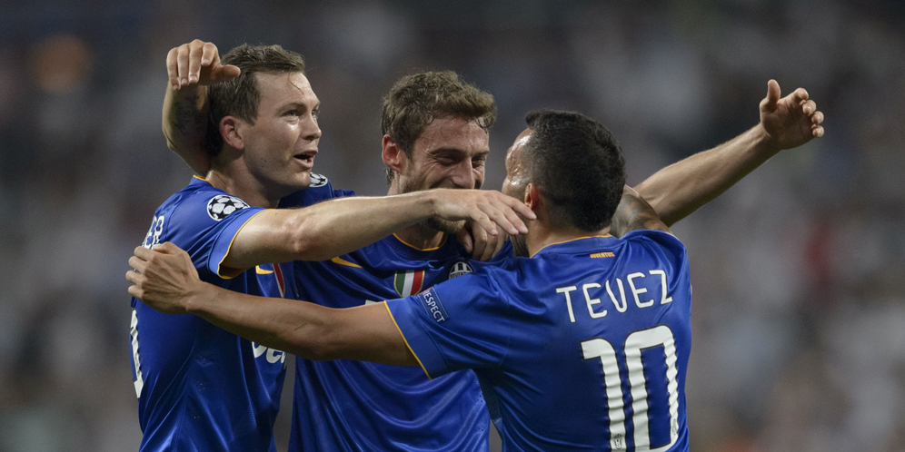 Lippi Berharap Juventus Juara UCL di Berlin