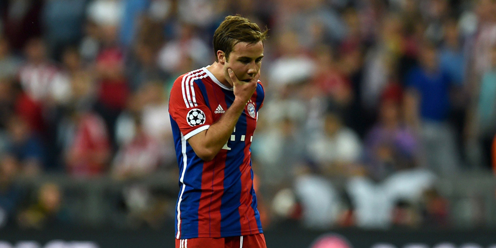 Manchester United Buru Gelandang Bayern Munchen Manchester United Buru Gelandang Bayern Munchen