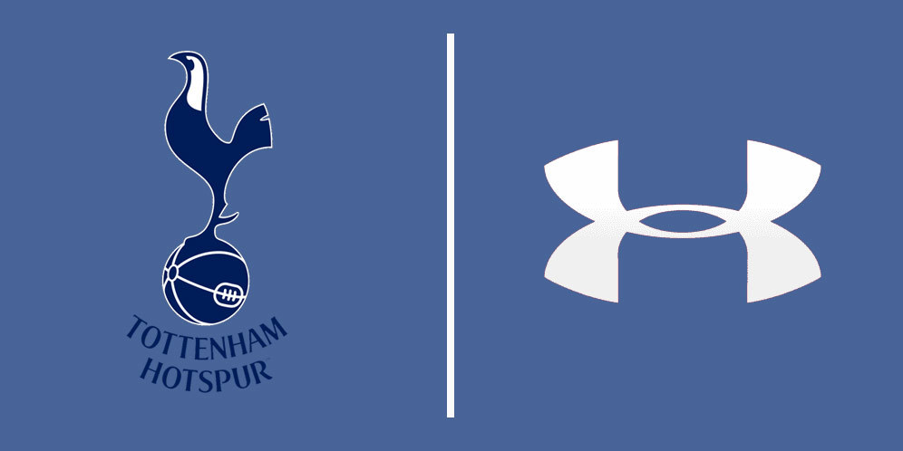 Detail Jersey Home Tottenham Hotspur 2015-16 Detail Jersey Home Tottenham Hotspur 2015-16