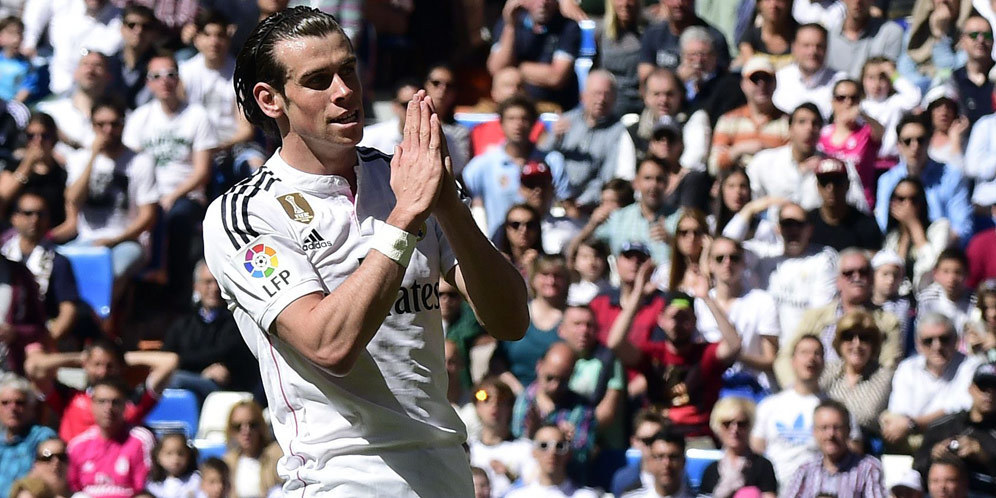 Redknapp Tak Percaya Suporter Real Madrid Kritik Gareth Bale Redknapp Tak Percaya Suporter Real Madrid Kritik Gareth Bale