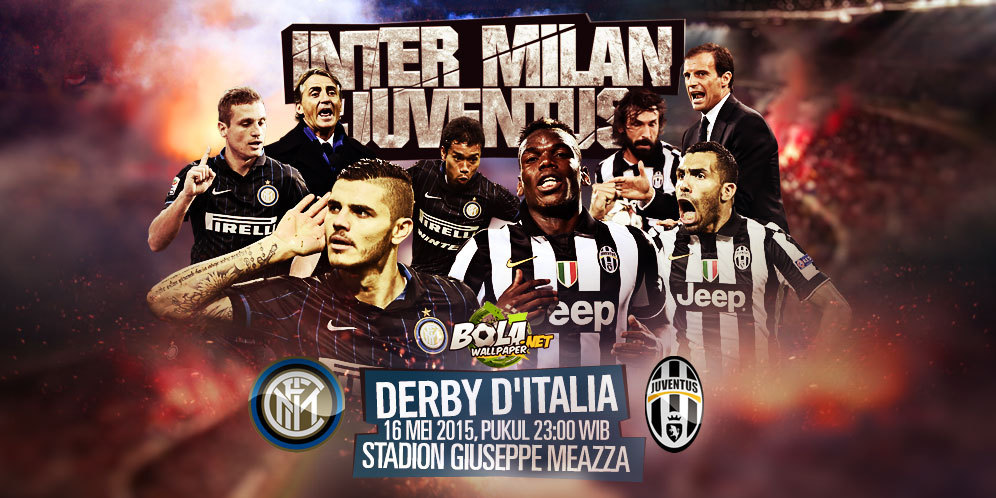 Kontra Inter, Juventus Istirahatkan Lima Pemain Inti Kontra Inter, Juventus Istirahatkan Lima Pemain Inti