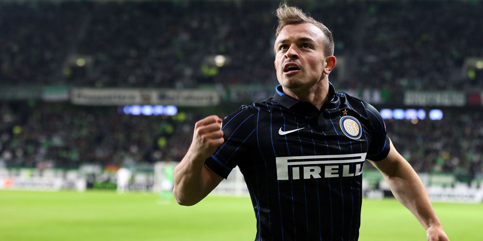Shaqiri Target Menang Kontra Juventus Shaqiri Target Menang Kontra Juventus