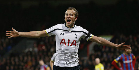 Friedel Mentahkan Rumor Harry Kane ke MU Friedel Mentahkan Rumor Harry Kane ke MU