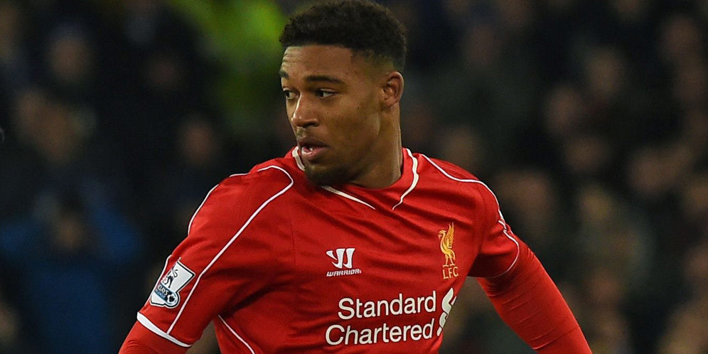 Gerrard Nilai Ibe Bisa Jadi Superstar Baru Liverpool Gerrard Nilai Ibe Bisa Jadi Superstar Baru Liverpool
