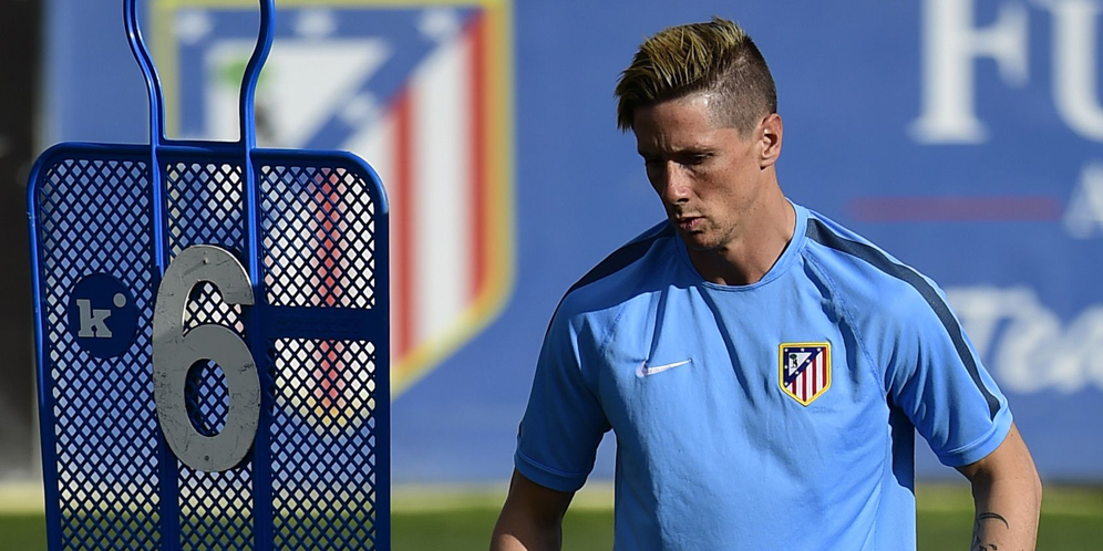 Torres: Messi Ubah Semua Dalam Hitungan Detik